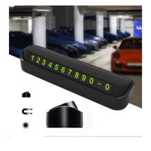 PLATOON PL-8691 NUMARATÖR FOSFORLU