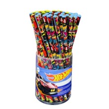 HotWheels Kurşun Kalem 60'lı