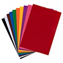 Tripod Keçe 50x70 10'lu Karışık Paket 