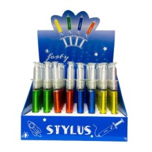 Versatil Kalem Şırınga 48'li