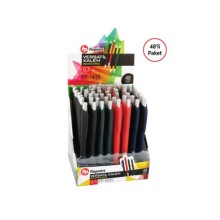 Fixpoint 0.7 Versatil Kalem 48'li Paket  (Fp-1435 )