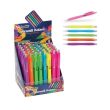 Fixpoint 0.7 Versatil Kalem 48'lİ Paket  (Fp-7239 )