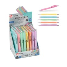 Fixpoint 0.7 Versatil Kalem 48'lİ Paket  (Fp-7277 )