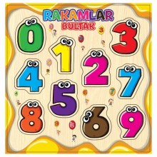 Rakamlar Bultak 