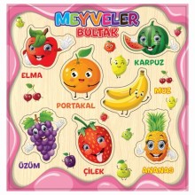 Meyveler Bultak 