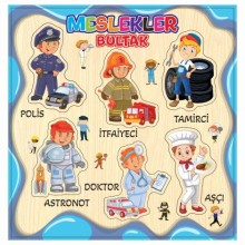 Meslekler Bultak 