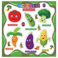 Sebzeler Bultak 