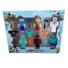 My  Word Set Kutulu 6'lı 