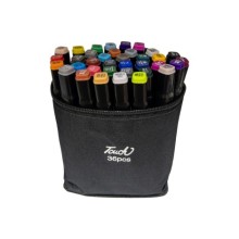 Sanatsal Kalem 36'lı