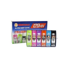 Mikrogold  0.7 Mm 120'li Kutu 12 Adet 2b uc