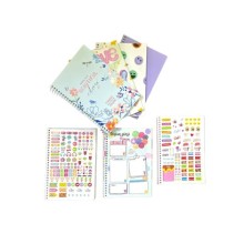 Zamansız Ajanda 20x28