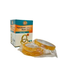 U-4  Selofon Bant 12x66 mt  12'lİ 