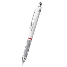 Rotring Versatil Kalem Tikky RD 0.7 MM Beyaz 12'li paket 