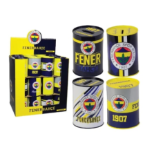 Taraftar Kumbara Fenerbahçe Orta Boy 36'lı stand