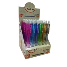 Fatih Versatil Kalem 36'lı 0.7mm