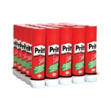 Pritt Stick Yapıştırıcı 11 gr. 25'li PK4NT