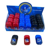 Sonic Kalemtraş Tek Hazneli 36'lı