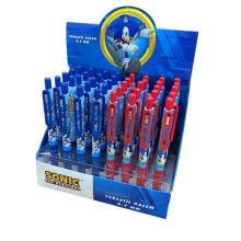 Sonic Versatil Kalem 40'lı Paket 