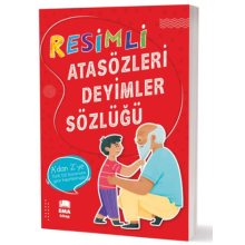 Resimli Atasözleri Deyimler Sözlüğü EMA
