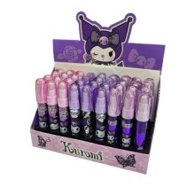 Kuromi Roket Silgi 36'lı ( LİSANSLI ÜRÜN ) 