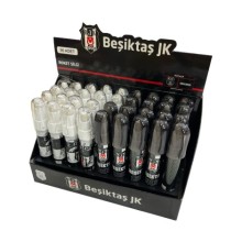 Beşiktaş Roket Silgi 36'lı ( LİSANSLI üRÜN ) 