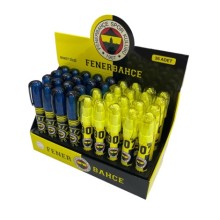 Fenerbahçe Roket Silgi 36'lı ( LİSANSLI üRÜN ) 