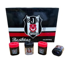 Beşiktaş Kalemtraş Çift Hazneli 48'li