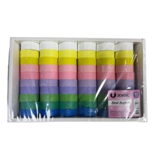 Simli Renkli Bant 60'lı Paket