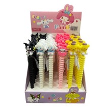 Versatil Kalem Kuromi 36'lı 9512