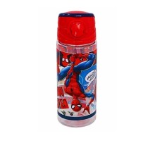 Spiderma Pipetli Matara 500 ml Kırmızı  42529