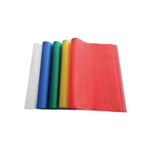 Hazır Defter Kabı Renkli Pvc 50'li Paket