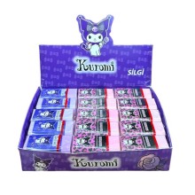 Kuromı Silgi 30 Lu Stand