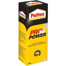 Pattex Süper Yapıştırıcı Pro Power 15 GR