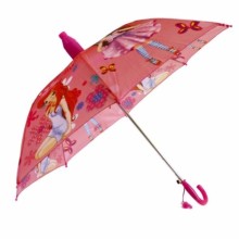 Şemsiye Çocuk Bardaklı  ( Kız )