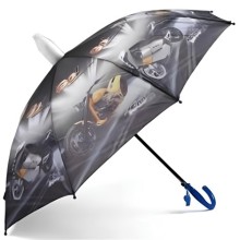 Şemsiye Çocuk Bardaklı ( Erkek )