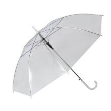 Şemsiye Şeffaf 