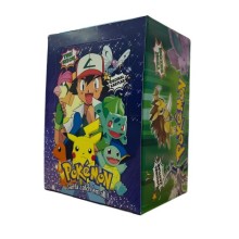 Pokemon Oyun Kartı 24'lü Paket  