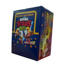 Brwal Stras  Oyun Kartı 24'lü Paket  