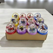 Küre Hediyelik Karakter 12'li 