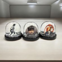 Hediyelik 29 Ekim 10 Kasım Günü büyük boy Küre12'li Paket 