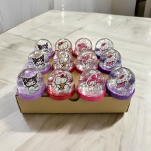 Küre Hediyelik Karakter 12'li (Karakter 4)