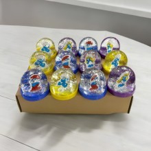 Küre Hediyelik Karakter 12'li (Karakter 3)