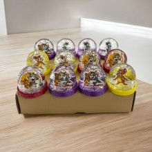 Küre Hediyelik Karakter 12'li (Karakter 2)