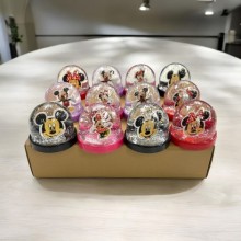 Küre Hediyelik Karakter 12'li (Karakter 5)