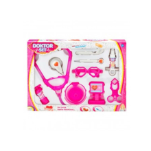 Doktor Seti Kutulu Kız