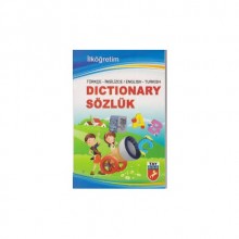 Dıctıonary Sözlük