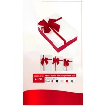 Dikdörtgen Kutu 3'lü ( Farklı Renk Şeçenekleri Mevcut )