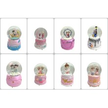 Hediyelik Büyük Boy Küre  