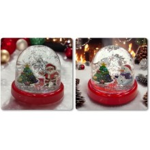 Hediyelik Yılbaşı Büyük Küre16'lı Paket 