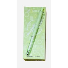 Lıte Pen Pastel Yeşil Versatil Kalem 12'li 